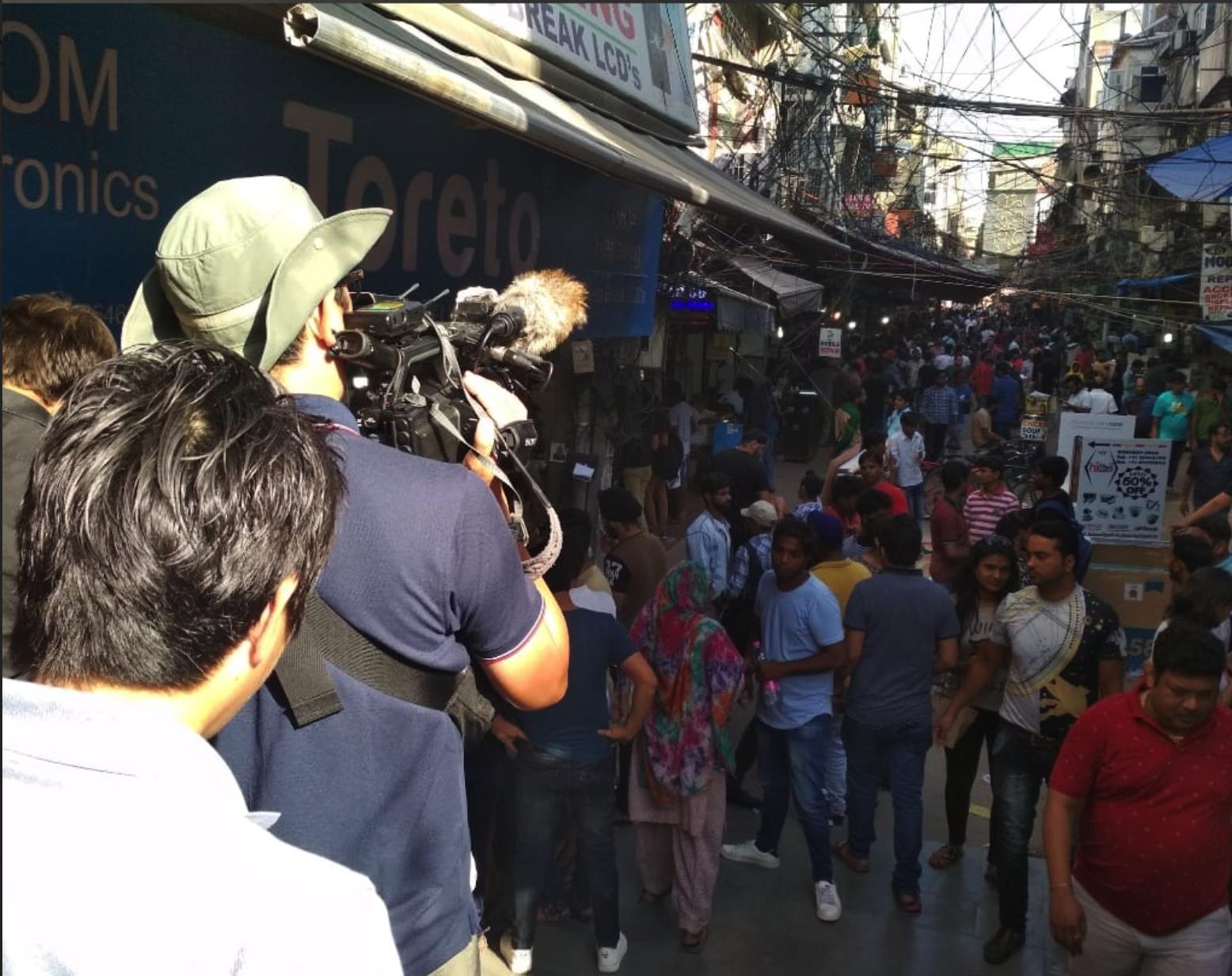 インドロケコーディネーター